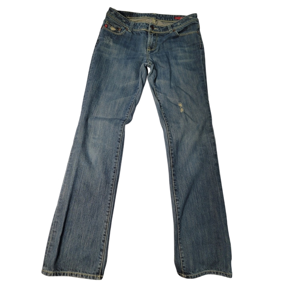 SEVEN7 Bootcut Jeans 30